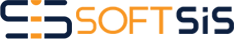 Softsis Logo